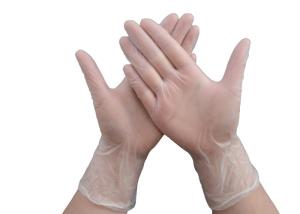 Quality CPE Disposable Exam Gloves wholesale