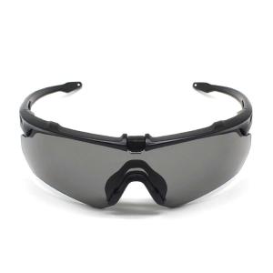 Quality High Level Self Protection Shooting Outdoor Tactical Glasses Ce Certificated wholesale