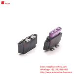 32V Rated Voltage Copper Contact Automatic Reset Circuit Breaker 30A-500A Car