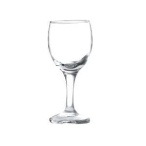 Quality Machine Made 4.5oz Wine Tasting / Sherry Glass wholesale