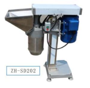 Quality 200kg/h Ginger Garlic Paste Grinding Machine Stainless Steel wholesale