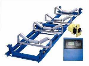 Quality Continuous Stainless Steel Electronic Belt Scale For Weighing And Metering wholesale
