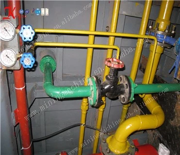 Diesel Engine Draft 1.3m Sand Dredger River Sand Mining machine