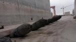 CCS 10 Layers Heavy Lifting Marine Rubber Airbags
