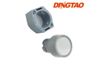Quality 925500507 Suit For GTXL GT1000 Auto Cutter Parts Switch Mom Pb White W E wholesale