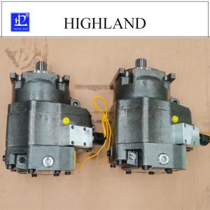 Quality LMF90 Hydraulic Piston Motors For Concrete Equipment And Agricultural Machinery wholesale