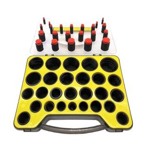 Quality Quantities 751PCS/box O-Ring Repair Seal Kit Perfect for Excavator Maintenance wholesale