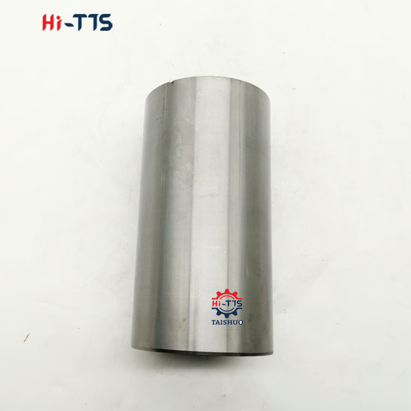 6BT 3904166 High-Quality Excavator Engine Parts Cylinder Liner