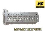 Aluminium Diesel Engine Cylinder Head BMW M50 M52 11121748391 High Precision