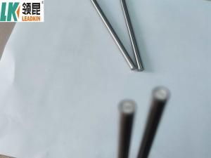 Quality High-Temperature Mineral Insulated Metal Sheathed Cable for Extreme Heat Environments wholesale