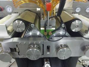 Quality Ss316 Soft Gelatin Capsule Machine Fish Oil / Vitamin Oil Filling wholesale