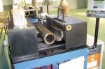 Straight Automatic Seam Welding Machine Argon Arc Welding 3000mm Length