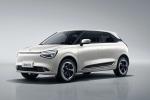 2024 dongfeng Nammi 01 RHD 330km sedan electric new energy cars made in china