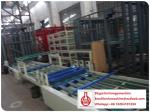 Light Duty Foaming Vacuum Forming Machine , Automatic Vacuum Forming Equipment