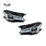 670100615 12V 24V LED Headlights For Quattroporte IV 2013-2017 Upgrade 2022