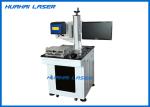 CE Standard Portable Laser Marker 30W 60W 100W For Non Metal Materials
