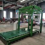 Innovative Granular Packaging Machine With 2-3ton Capacity Highly Automation