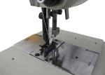 Tent Thick Thread Lockstitch 420*200mm Heavy Duty Sewing Machine
