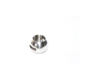 Quality DN15-DN50 Valves Spare Parts National Standard Alloy Ball Valves T-Shape Three-Way Valve Casting with Customized Support wholesale