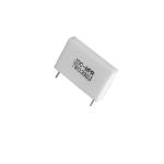 BPR/MPR Metal Plate Resistor , 10uH 100KHz Low Inductance Resistor