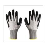 HPPE Cut Resistant Gloves