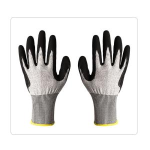 Quality HPPE Cut Resistant Gloves wholesale