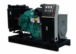 Stamford Alternator 150kVA Cummins Generator Set