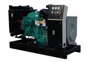 Quality Stamford Alternator 150kVA Cummins Generator Set wholesale