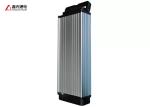 36V 20AH Portable E Bike Lithium Ion Battery Pack