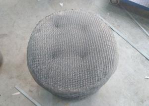 Quality Din Stainless Steel Wire Mesh Pad wholesale