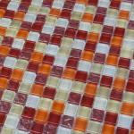 300x300mm mosaic wall tiles,mosaic kitchenn wall tiles,new design,mix color