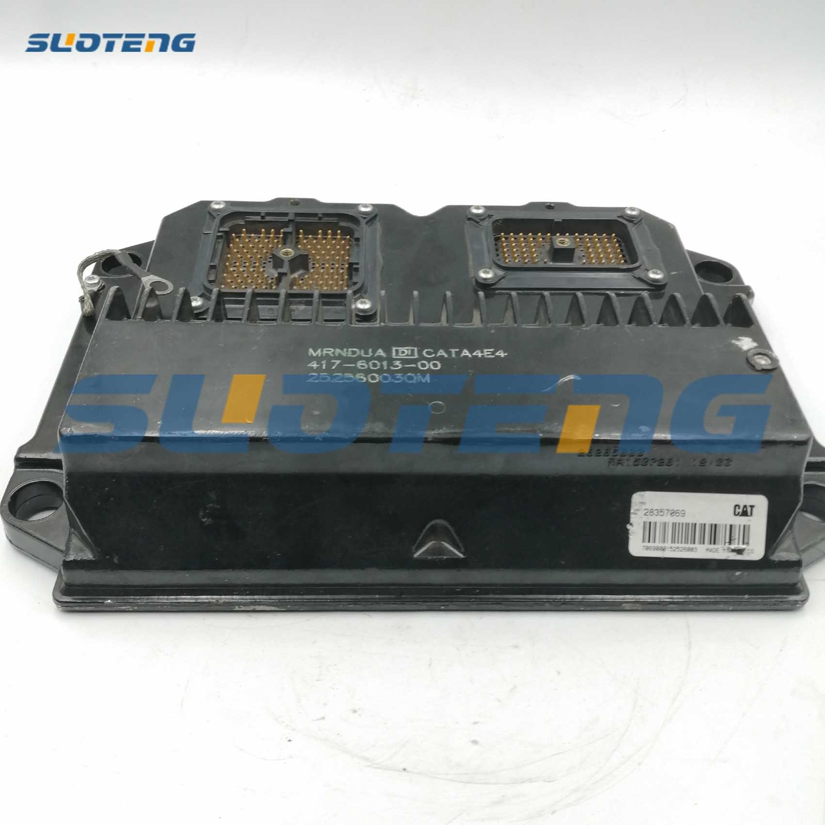 417-6013 4176013 Controller ECU For C9.3 Engine