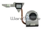 Y2JM0 0Y2JM0 60.4IP14.012 Laptop Cpu Heatsink Fan For Dell Inspiron N5040