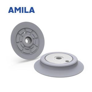 Quality G1/2 Inter Thread Circular NBR Vacuum Suction Cups wholesale