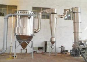 Quality CE ISO9001 XSZ Force Air Sawdust Flash Drying Equipment New Condition wholesale