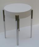 wooden end table/side table/coffee table for hotel furniture TA-0003