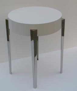 Quality wooden end table/side table/coffee table for hotel furniture TA-0003 wholesale
