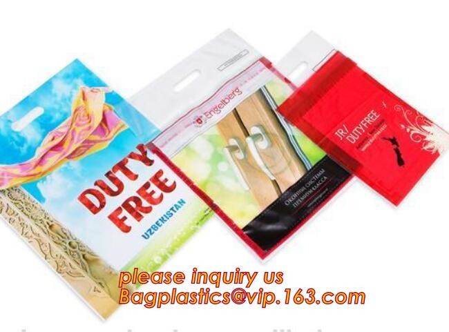 Opaque Tamper Evident Sealing Plastic Bank Money Steb Security Bag / Custom Self Adhesive Plastic Courier Bag, bagease