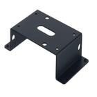 Quality Customized Stainless Steel Stamped Parts Laser Cut Bracket For ±0.05mm Tolerance wholesale