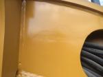 used year- 2007 CAT 140K motor grader for sale , used construction equipment