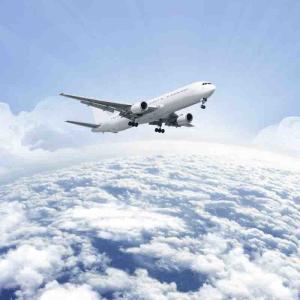 Quality Reliable Global International Air Freight Shipping Companies In 3-5 Days Shipping Time wholesale