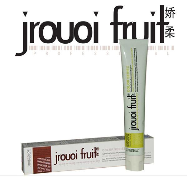 GMP Permanent Hair Color Cream , Natural Essence Good Expresion Fashional Color
