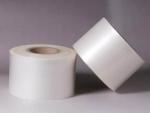 Transparent Biodegradable PLA 1500m Compostable Packaging Film