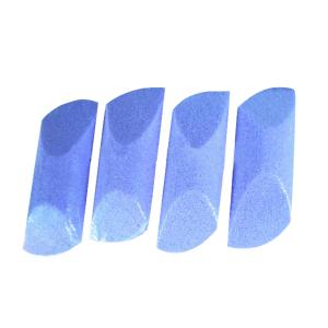 Quality mini disposable pumice sponges professional nail salon wholesale