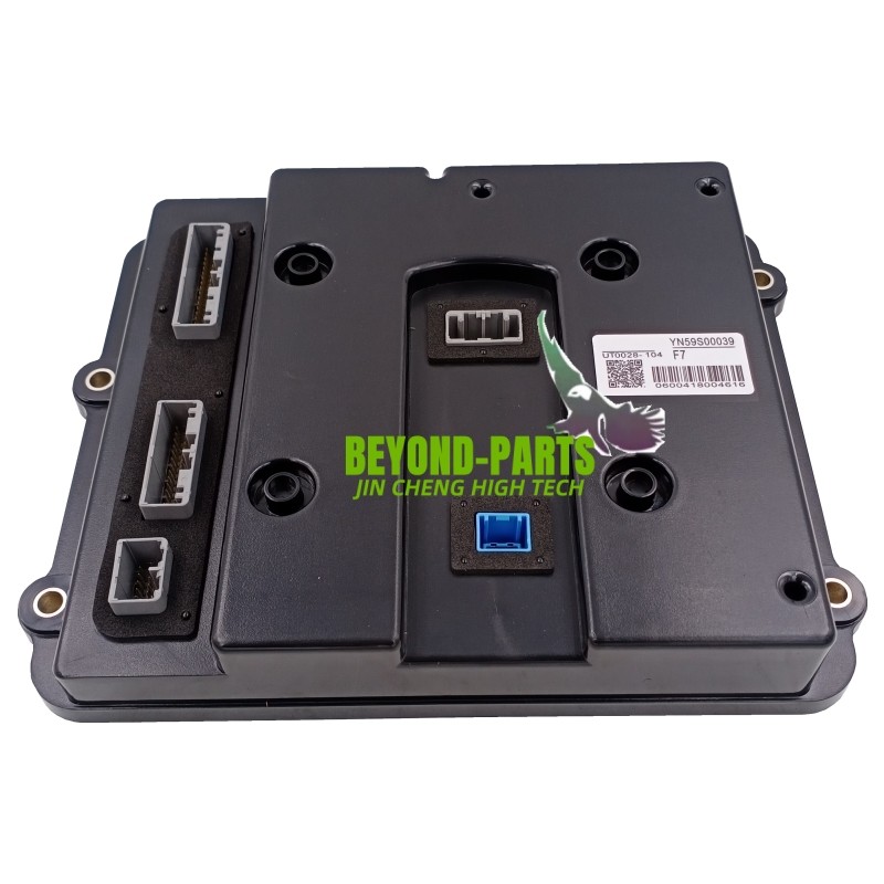 Hitachi ZX-5G ZX200-5G Excavator Spare Parts Information System Controller Control Unit YA00004267 YA00002098