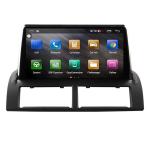 2012 2017 Toyota Camry Head Unit Single Din 9.7 Inch Android 11 128GB