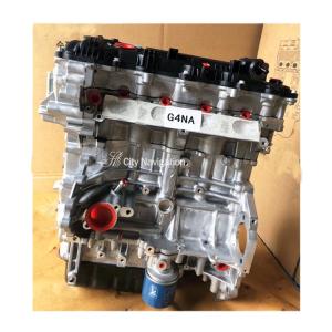 Quality 2012-2016 Year Hyundai / KIA G4NA NB NC Engine Assembly Motor with Nu 2.0 L 1999 cc wholesale
