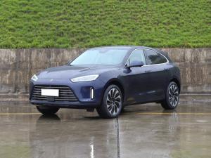 Quality Electricity Oil SUV Hybrid Cars Aito M5 Dual Power Drive Huawei Electric Cars wholesale