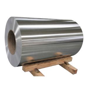Quality Hot / Cold Rolled Stainless Steel Strip Mirror 2B BA No.1 No.4 316 304L 304 201 430 wholesale