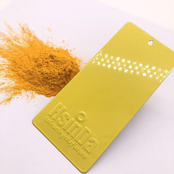 RAL2004 RAL7035 RAL9003 RAL9005 Color Thermosetting Epoxy Polyester Electrostati